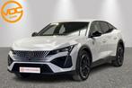 Peugeot 408 GT, Automaat, 4 deurs, 1199 cc, USB