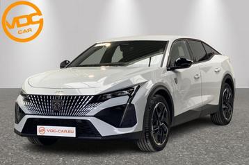 Peugeot 408 GT  beschikbaar voor biedingen