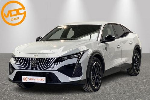 Peugeot 408 GT, Auto's, Peugeot, Adaptive Cruise Control, Airbags, Bluetooth, Boordcomputer, Centrale vergrendeling, Climate control