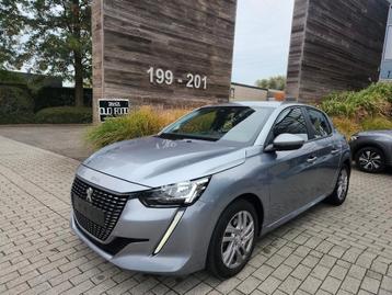 Peugeot 208 1500 hdi /Année 2020/ 1 propriétaire  beschikbaar voor biedingen
