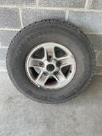 boost velg land rover defender td5, Ophalen, Gebruikt, Land Rover