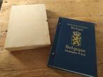BELGIQUE - COLLECTION ENVELOPPES PREMIER JOUR de 1972 à 1980, Enlèvement, Décrit
