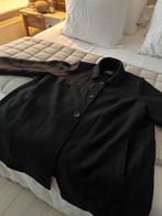 MARINA RINALDI PERSONA JAS ZWART WOL WIJD MODEL NIEUW!, Kleding | Dames, Zwart, Maat 46/48 (XL) of groter, Nieuw, Ophalen of Verzenden