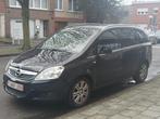 Opel Zafira 1.7 CDTI 7 LOCATION START/DRIVE EXPORT COMME ÇA, Autos, Euro 5, Achat, 7 places, Boîte manuelle