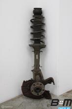 Veerpoot met wiellagerhuis RV VW Golf 4 1J040725AG, Utilisé