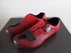Shimano schoenen race RC7 rood maat 38 (vallen klein), Enlèvement ou Envoi, Chaussures