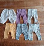 Bundel broekjes maat 56, Enfants & Bébés, Vêtements de bébé | Taille 56, Enlèvement, Pantalon