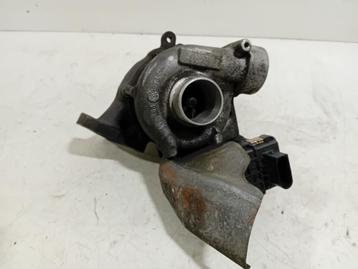 TURBO Mercedes-Benz ML I (163) (A6280960599) beschikbaar voor biedingen