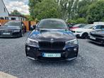 Bmw x4 x-drive M-pack 3.0d nieuwe tussenbak!!!!, Auto's, BMW, Automaat, Euro 6, 2993 cc, 2000 kg