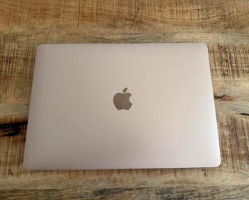 Macbook Air 13’ 2020 beschikbaar voor biedingen