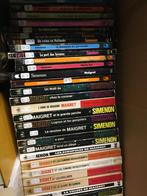 Simenon en livres de poche, Boeken, Detectives, Ophalen, Gelezen, SIMENON Georges