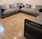 Salon marocain à donner gratuitement sans matelas, Huis en Inrichting, Zetels | Complete zithoeken, Ophalen of Verzenden, Gebruikt