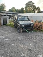 Daihatsu feroza 1600 16v, Auto's, Daihatsu, Feroza, 7 cilinders, Particulier, Te koop