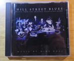 Hill Street Blues - Score by Mike Post, Ophalen, Zo goed als nieuw