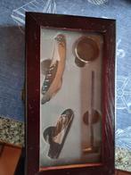 Sommelier-set, Ophalen of Verzenden, Nieuw, Inox of Chroom, Los bestek