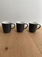 Lot 3 tasses, Maison & Meubles, Comme neuf