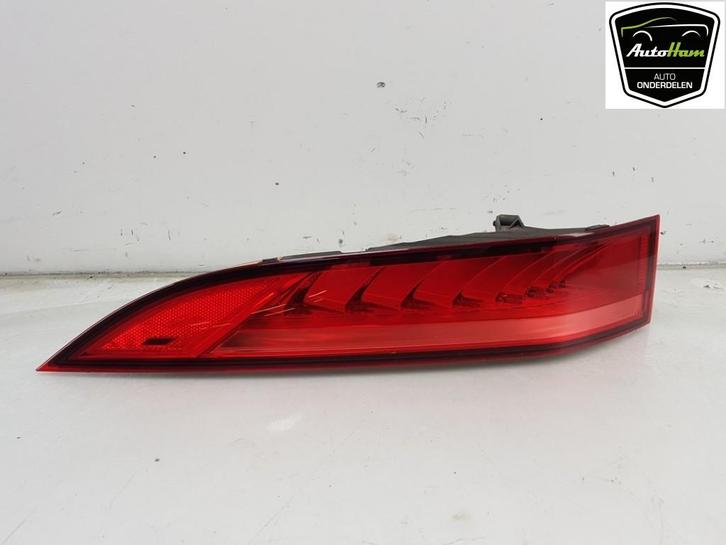 ACHTERLICHT LINKS Jaguar F-Pace (01-2015/12-2025), Auto-onderdelen, Verlichting, Jaguar, Gebruikt