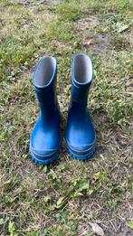 Kinder laarzen maat 26, Kinderen en Baby's, Kinderkleding | Schoenen en Sokken, Ophalen, Zo goed als nieuw, Laarzen