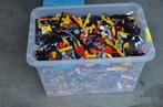 Lego:  15 kg. techniek losse onderdelen, Ophalen of Verzenden, Gebruikt, Losse stenen, Lego