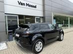 Land Rover Range Rover Evoque P300e S (bj 2024, automaat), Auto's, Land Rover, Automaat, Euro 6, Overige brandstoffen, Zwart