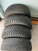 Auto Banden + velgen van 185/55 R15 82H, Auto-onderdelen, Ophalen, Gebruikt, 15 inch, 185 mm