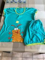 nachthemdje met broekje merk Woody maat L, Kinderen en Baby's, Kinderkleding | Overige, Ophalen of Verzenden, Zo goed als nieuw