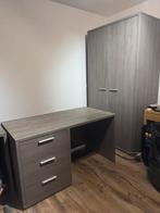 Heel mooie tienerkamer te koop, Huis en Inrichting, Slaapkamer | Complete slaapkamers, Ophalen, Zo goed als nieuw