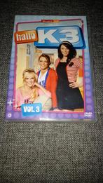 DVD K3, Cd's en Dvd's, Ophalen of Verzenden, Gebruikt