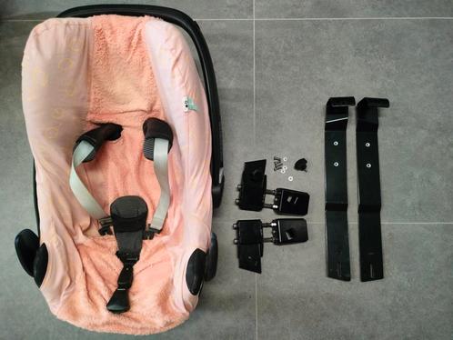 Urban Arrow  Maxi-Cosi adapter, Fietsen en Brommers, Fietsen | Bakfietsen, Ophalen