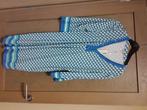 Jurk esqualo maat xxl Nieuw prijsdaling, Blauw, Maat 46/48 (XL) of groter, Ophalen of Verzenden, Knielengte