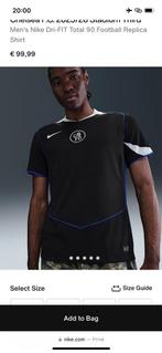 Troisième maillot de Chelsea 25/26, Envoi, Comme neuf