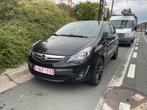 Opel corsa 1,3 cdti pret a immatriculé, Auto's, Euro 5, Diesel, 5 deurs, Particulier