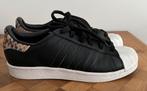 ADIDAS sneakers - 39,5 - Pre Loved, Kleding | Dames, Schoenen, Verzenden, Zwart, Adidas,, Zo goed als nieuw
