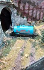 Märklin circus mondolino, Hobby en Vrije tijd, Ophalen of Verzenden, Zo goed als nieuw, Märklin