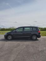 VOLKSWAGEN TOURAN  TSI 7 PLACES ESSENCE, Autos, Volkswagen, Boîte manuelle, 7 places, 5 portes, Noir