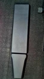Atx pu seat pad + atx pu back pad, Sport en Fitness, Ophalen, Zo goed als nieuw