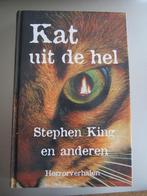 kat uit de hel - Stephen King, Boeken, Ophalen, Gelezen, Stephen King