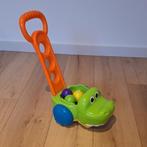 Loopwagen met ballen, Kinderen en Baby's, Ophalen, Gebruikt