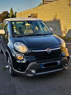 Fiat 500L CROSS CITY, Auto's, Fiat, 500L, Te koop, Diesel, Onderhoudsboekje