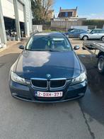 Bmw 320i 2007, Auto's, BMW, Te koop, 2000 cc, Benzine, Break