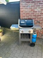 Barbecue weber, Tuin en Terras, Gasbarbecues, Ophalen, Zo goed als nieuw, WEBER