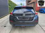 ACHTERKLEP Nissan Leaf (ZE1) (01-2017/-) (|K01005SHAB|), Auto-onderdelen, Carrosserie, Gebruikt, Nissan, Achterklep