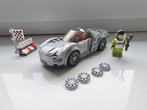 Lego 75910 - Porsche 918 Spyder, Enlèvement ou Envoi, Utilisé, Ensemble complet, Lego