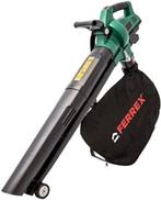 ferrex bladzuiger/blazer.Zo goed al nieuw,, Ferrex, Ophalen of Verzenden, Zo goed als nieuw, Met neuswiel