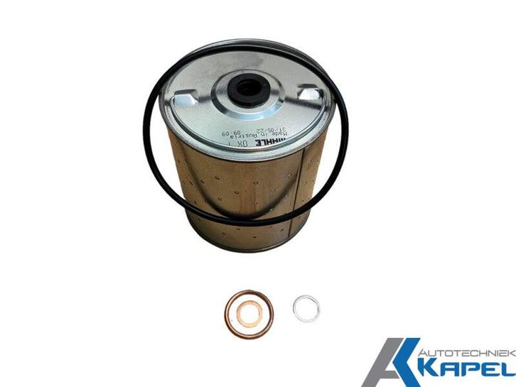 Oliefilter 615 diesel motor oud model groot filter, Auto-onderdelen, Motor en Toebehoren, Nieuw