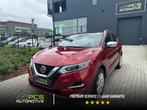 Nissan Qashqai 1.5dCi Tekna / 100.000km - 2020 (Nieuw Model), Te koop, Qashqai, 1460 kg, 5 deurs