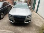 A4, Auto's, USB, Euro 5, A4, Bedrijf