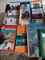 12 reisboeken alle landen, Vakantie, Vakantie | Stedentrips