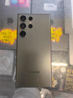 Samsung S23 Ultra 1TB Garantie, Telecommunicatie, Mobiele telefoons | Samsung, Ophalen of Verzenden, Zo goed als nieuw