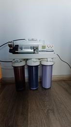 Osmoseur aquamedic, Enlèvement, Comme neuf